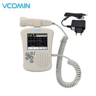 Liels LCD displejs Doplera