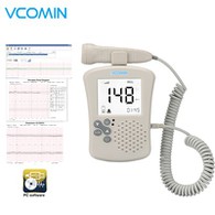 PC programmatūras augļa detektors